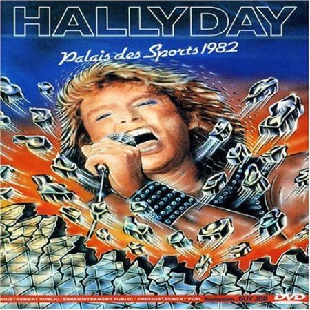 johnny hallyday