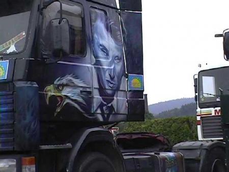 johnny hallyday
