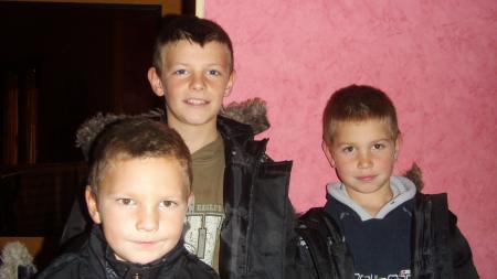 lulu et roro et zaza