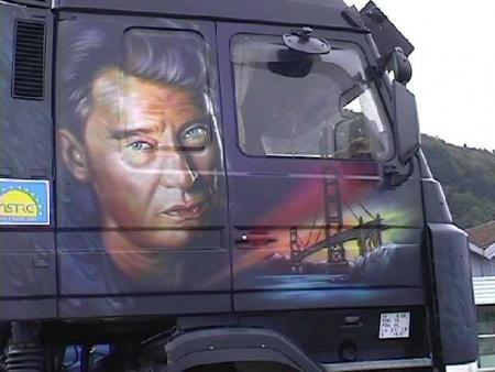 johnny hallyday