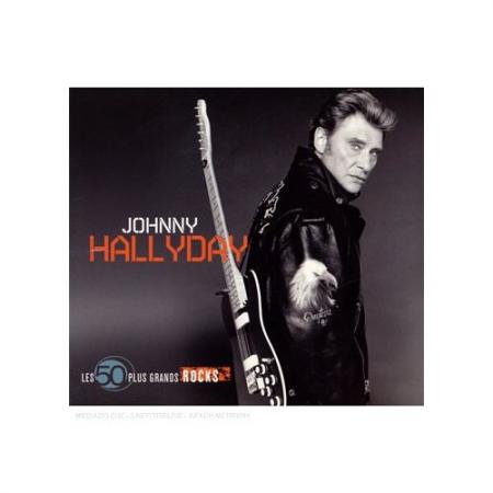 Johnny Halliday