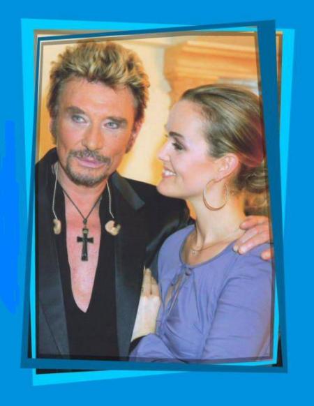 Johnny Halliday