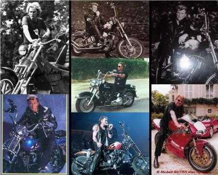 Johnny Hallyday