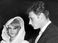 Johnny Hallyday