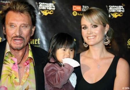 johnny  hallyday