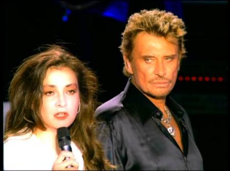 johnny  hallyday