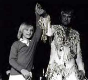 Johnny Hallyday