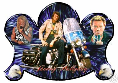 johnny   hallyday