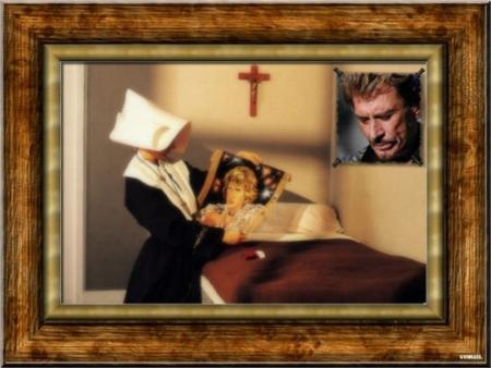 Johnny Hallyday