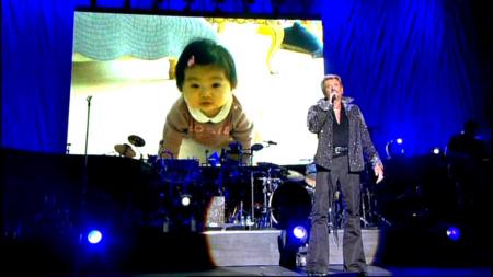 Johnny Hallyday
