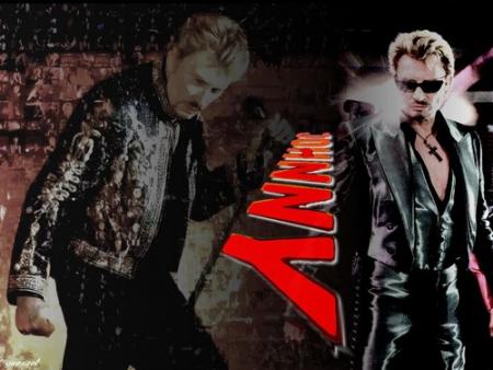 Johnny Hallyday