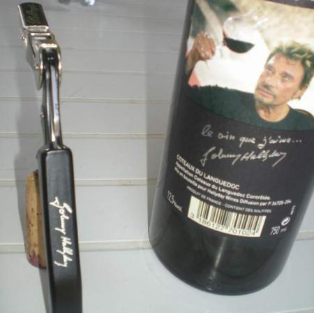 Johnny Hallyday